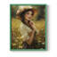 WOMEN Series CCF - Impression encadrée de qualité supérieure - Prêt à accrocher - Aucun clou requis-893460717-893460706