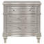Table de chevet 3 tiroirs Evangeline