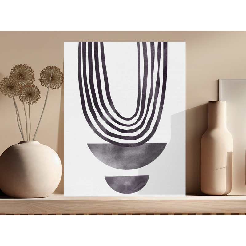 Wrapped Canvas Print Set, 45.72 cm H x 30.48 cm W