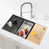 Noir sélectionné
