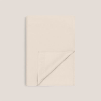Samira 220 Thread Count 100% Cotton Flat Sheet