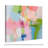 Dynamic Brushwork Canvas Modern Colorful Print by Art Remedy-107776031-107776044