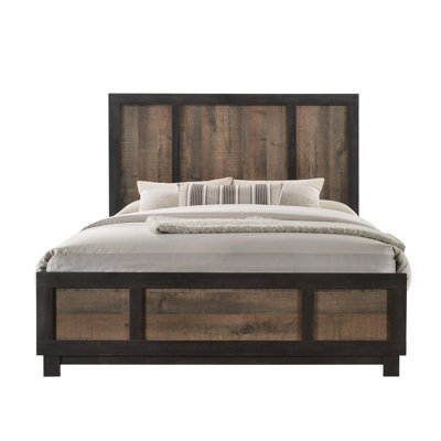  Harrison Full Panel Bed