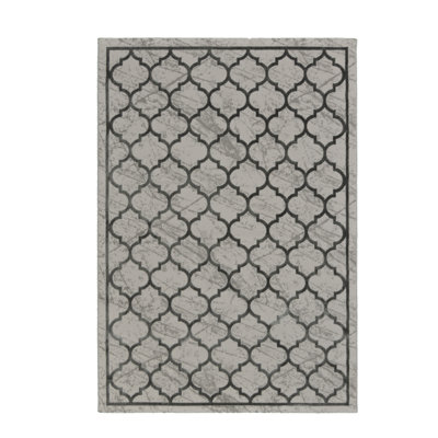 Ellesmere Geometric Area Rug