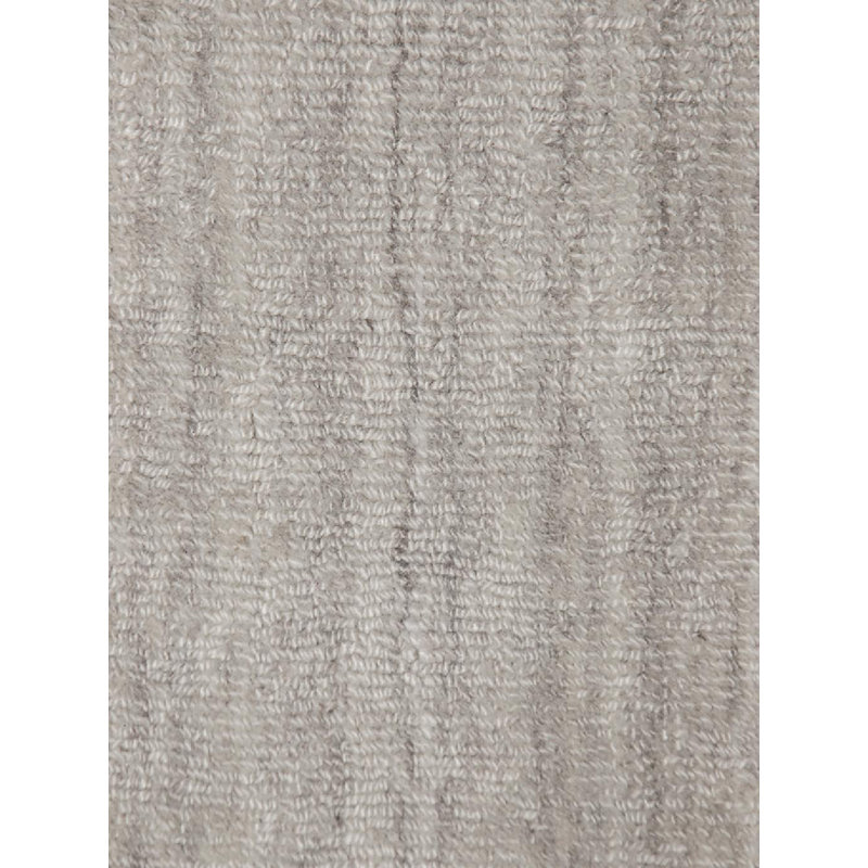 Puja Hand Loomed Indoor Rug, Rectangle 12' x 15'