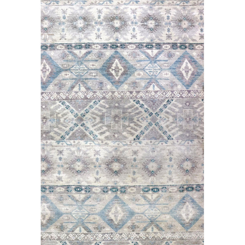 One-of-a-Kind 8'1" X 9'6" Area Rug