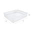 Ensemble de 10 bacs en plastique-1595524901