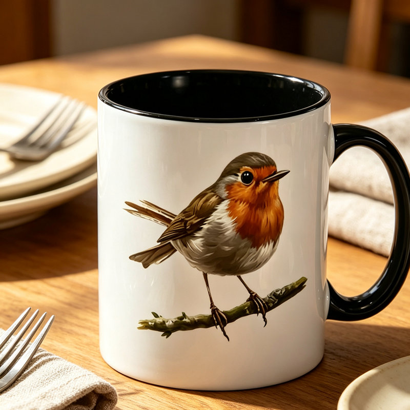 Mug
