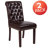 Pershing Parsons Chairs-Rolled Back, Accent Nail Trim-2042755738