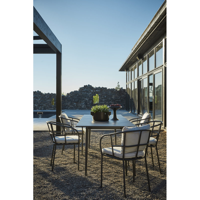 Saltö Dining Table Large