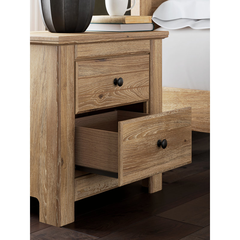 Table de chevet Allihauser