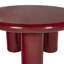 Latricia Rd Concrete Coffee Table-1411980924