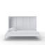Ayvri EU Double - 140 X 200 Cm Bed-1775655699