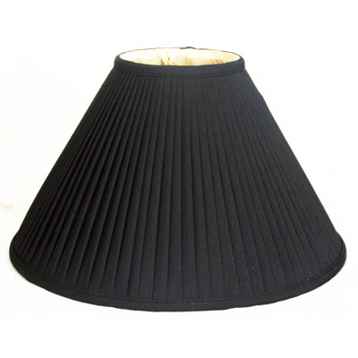 Silk Empire Lamp Shade