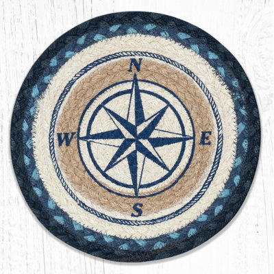  Compass Rose
