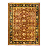 Ribh One-of-a-Kind 9' 0" X 12' 1" Hand Knotted Area Rug