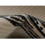 Tapis noir / ivoire Chanella-1526974667