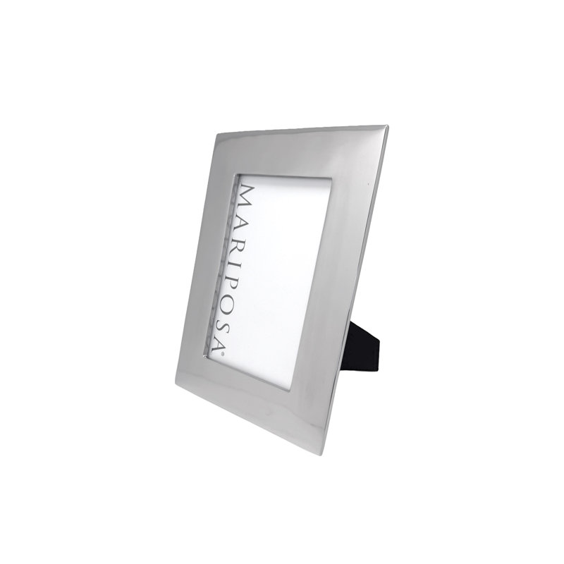 Essential 4x6 Engravable Frame, 4" x 6"