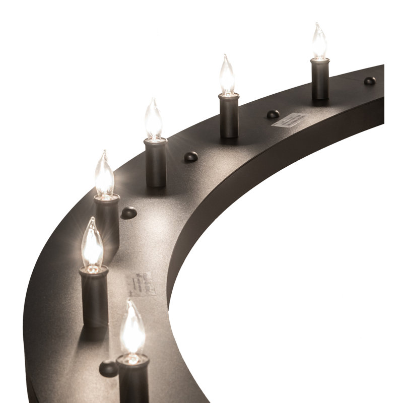Loxley 85 - Light Chandelier