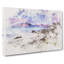 Elgol Village In The Isle Of Skye - Wrapped Canvas Print-56664505
