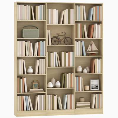 Bookshelf
