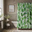 Blooming Buds - Rideau de douche Premium-1377897344
