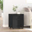 Rectangle Accent Cabinet