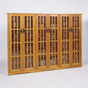 Cabinet multimédia