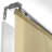 Cordless Semi Sheer Vertical Blind-770886753