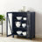 Cyndee 38'' Kitchen Pantry-1612570658