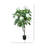 Hydrangea Drop-In Tree