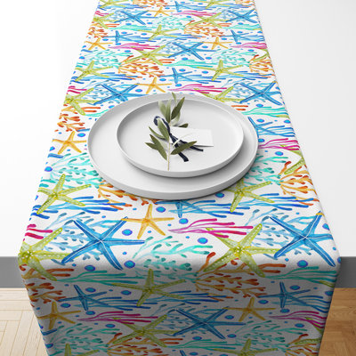 Chemin de table Kasota