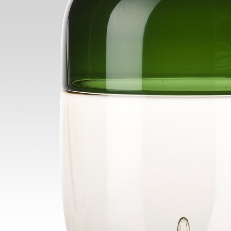 Venini Bolle Vase