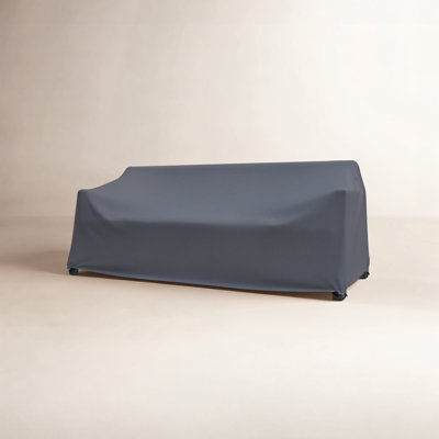 Armando Aluminum Outdoor Sofa Cover