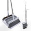 Broom And Dustpan Set