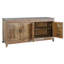 71'' W Solid Wood Sideboard