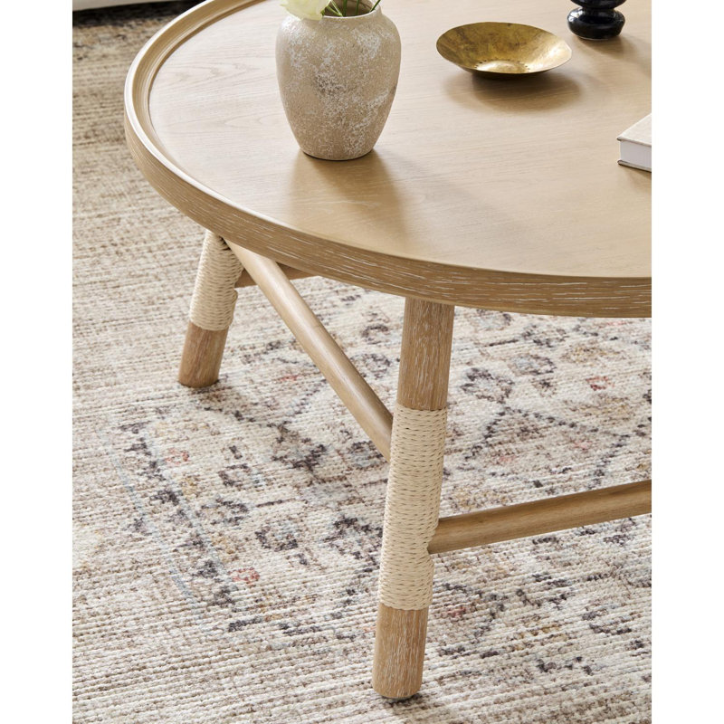 Becki Owens X Livabliss Esmarca Coffee Table