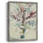 Latin Rhythms Framed Print - Solid Wood-286959615