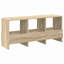 Wood Free Standing Magazine Rack-1895819731