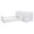 Blanc est en rupture de stock