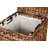 Abaca Laundry Hamper with Handles-50108496