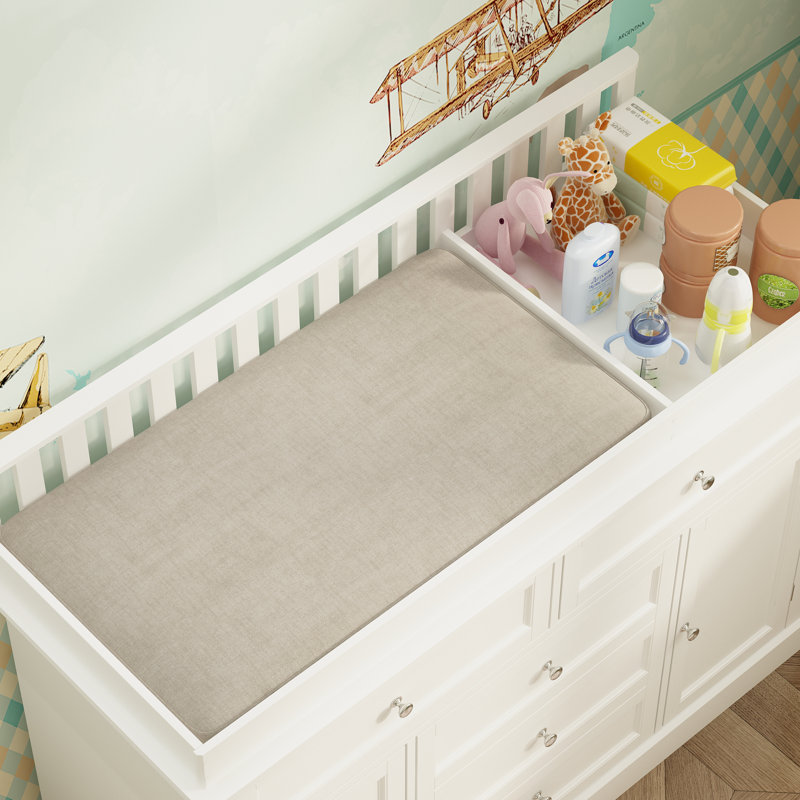 Graco Charleston Dresser 2024 (Graco crib Cribs New York New York