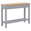 Raymond 110cm Console Table-878400980-867976330