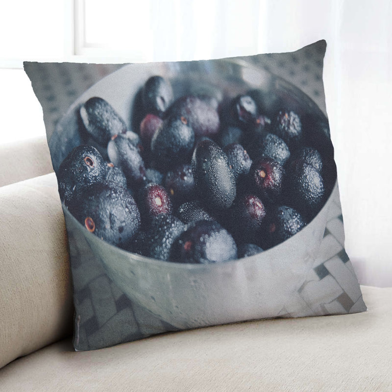 Coussin Foods, Synthétique