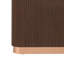 Console pour vestibule