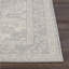 Aspa Indoor & Outdoor Boho Rug Grey/Ivory