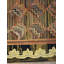Wool Area Rug in Brown