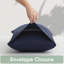 Taies d'oreiller confortables rafraîchissantes en rayonne de bambou-109306307-109306313