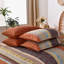 Ensemble de courtepointe 8 pièces Bohemian-122486575-122486576