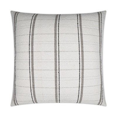 Wooly Bully Pillow Cover & Insert